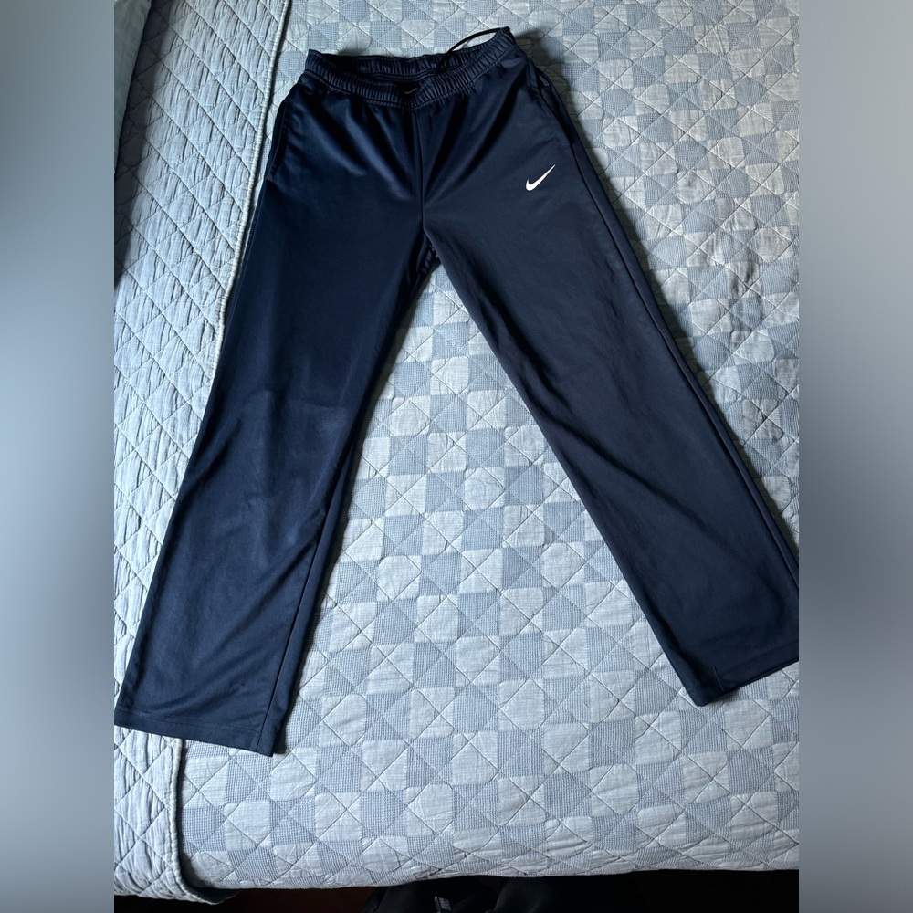 Dri Fit Nike Sweatpants